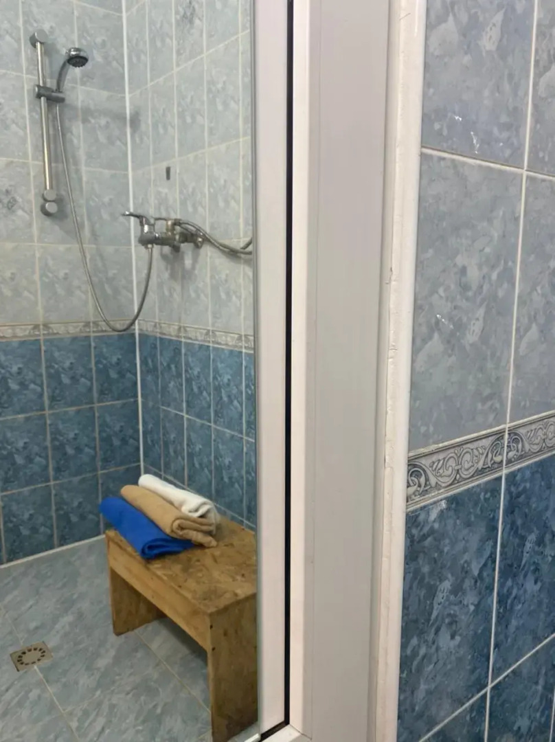 Уютная Анапа