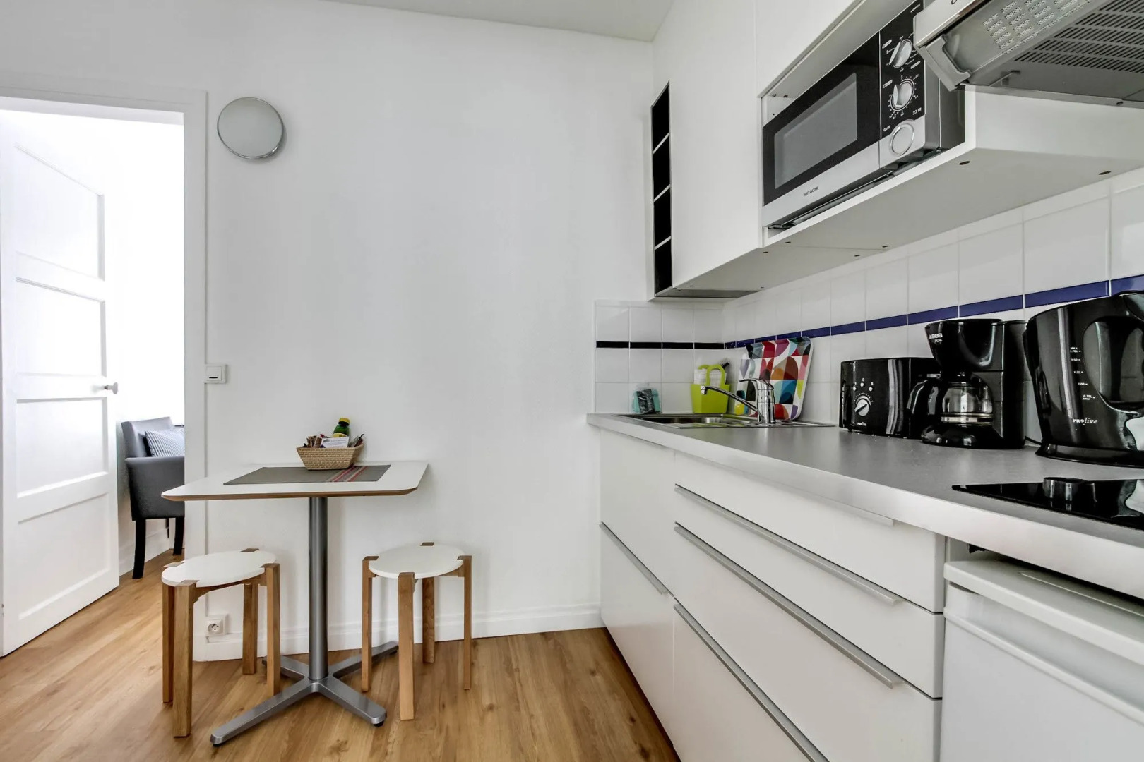 Hotel Résidence Paris Asnières