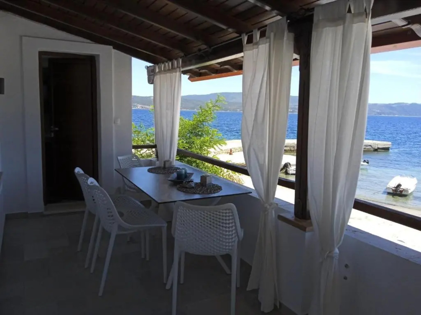 IRENE traditional apartments