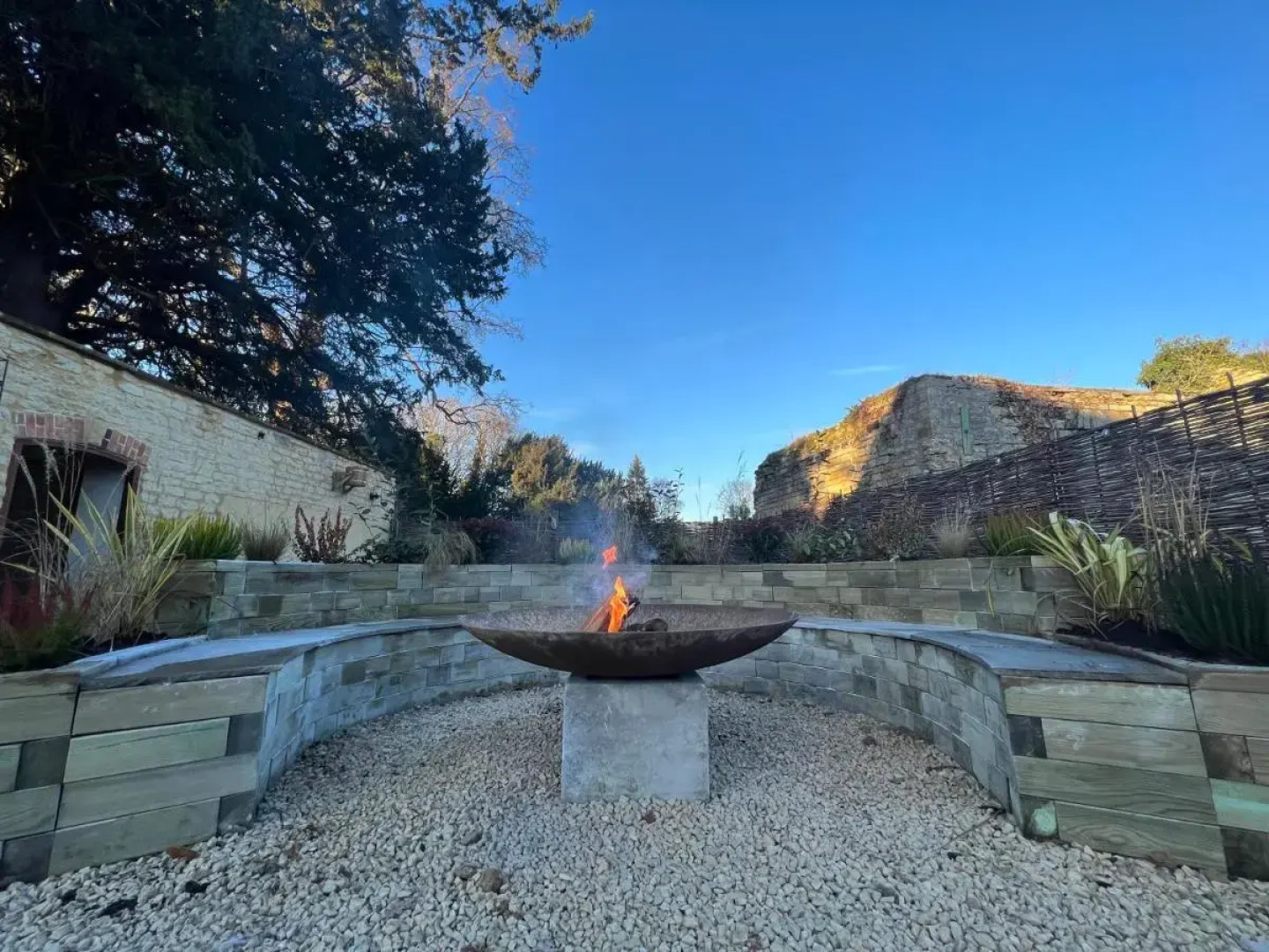 Barton Hall Hotel & Spa