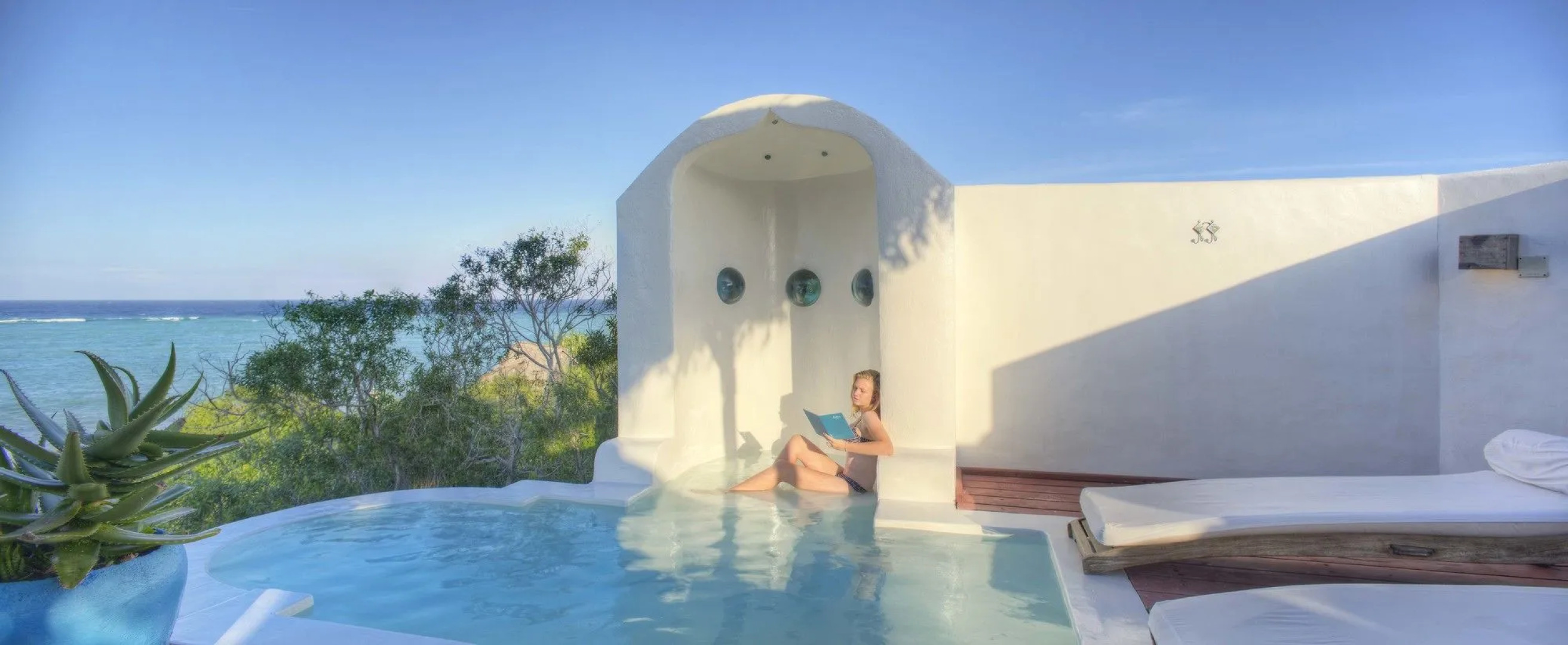 Matemwe Retreat - All Inclusive