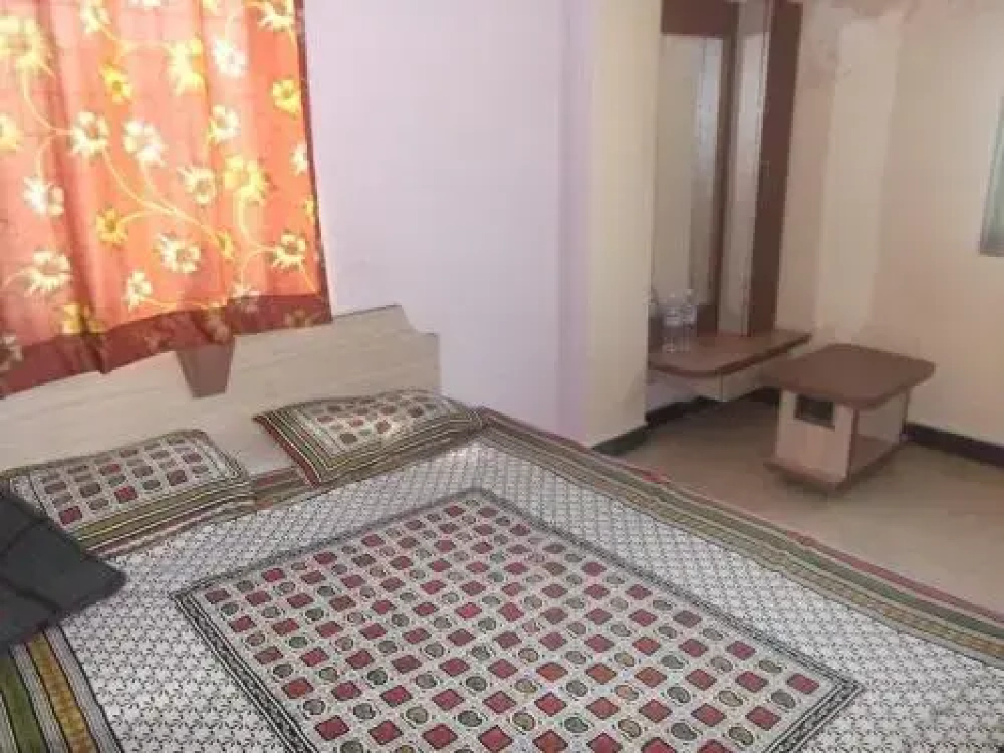 New Firangai Lodging