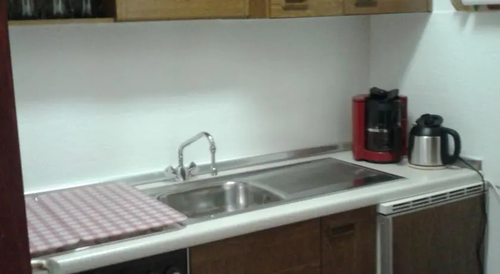 Ferienwohnung Waldblick