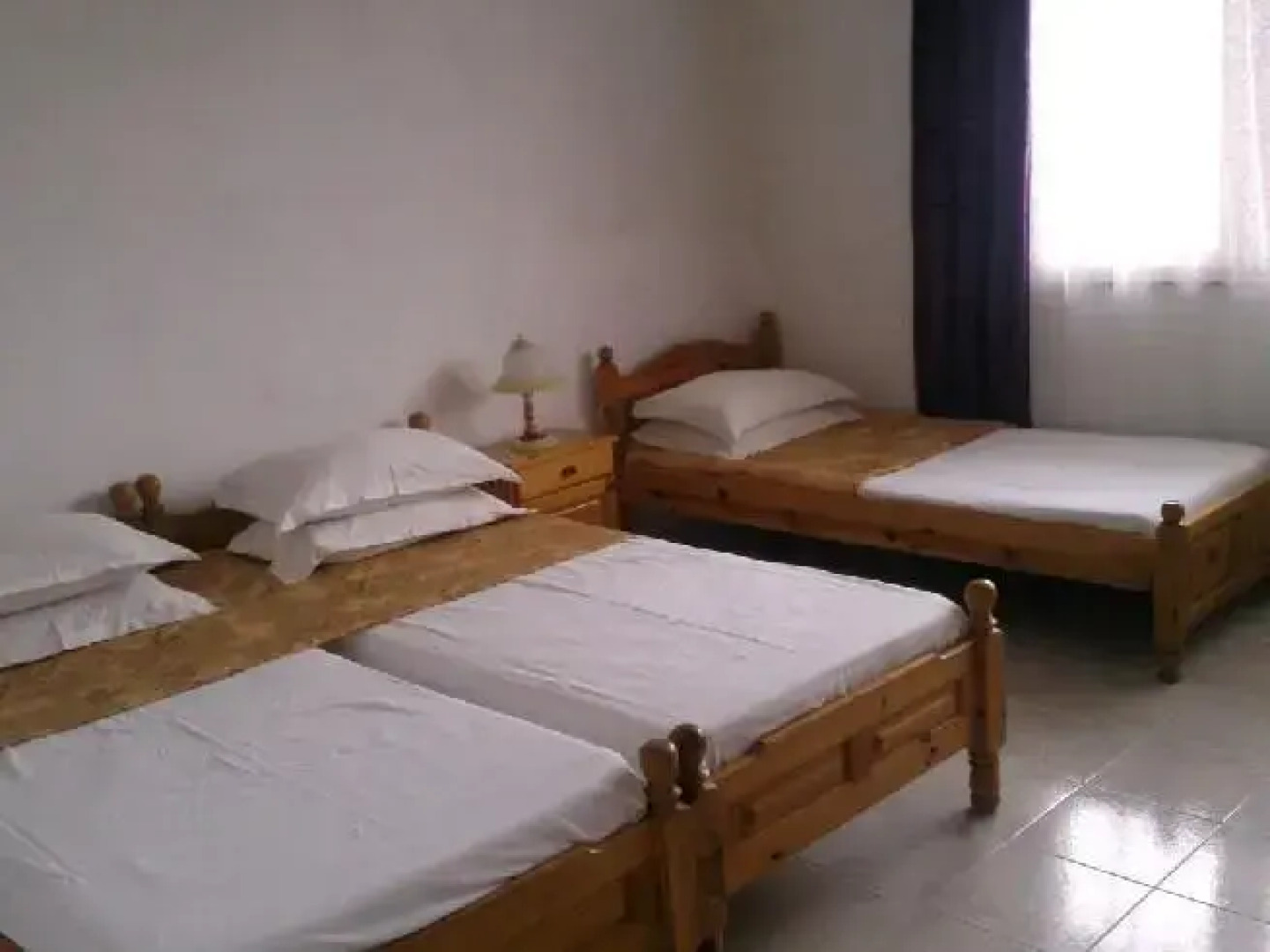 Guest House in Primorsko