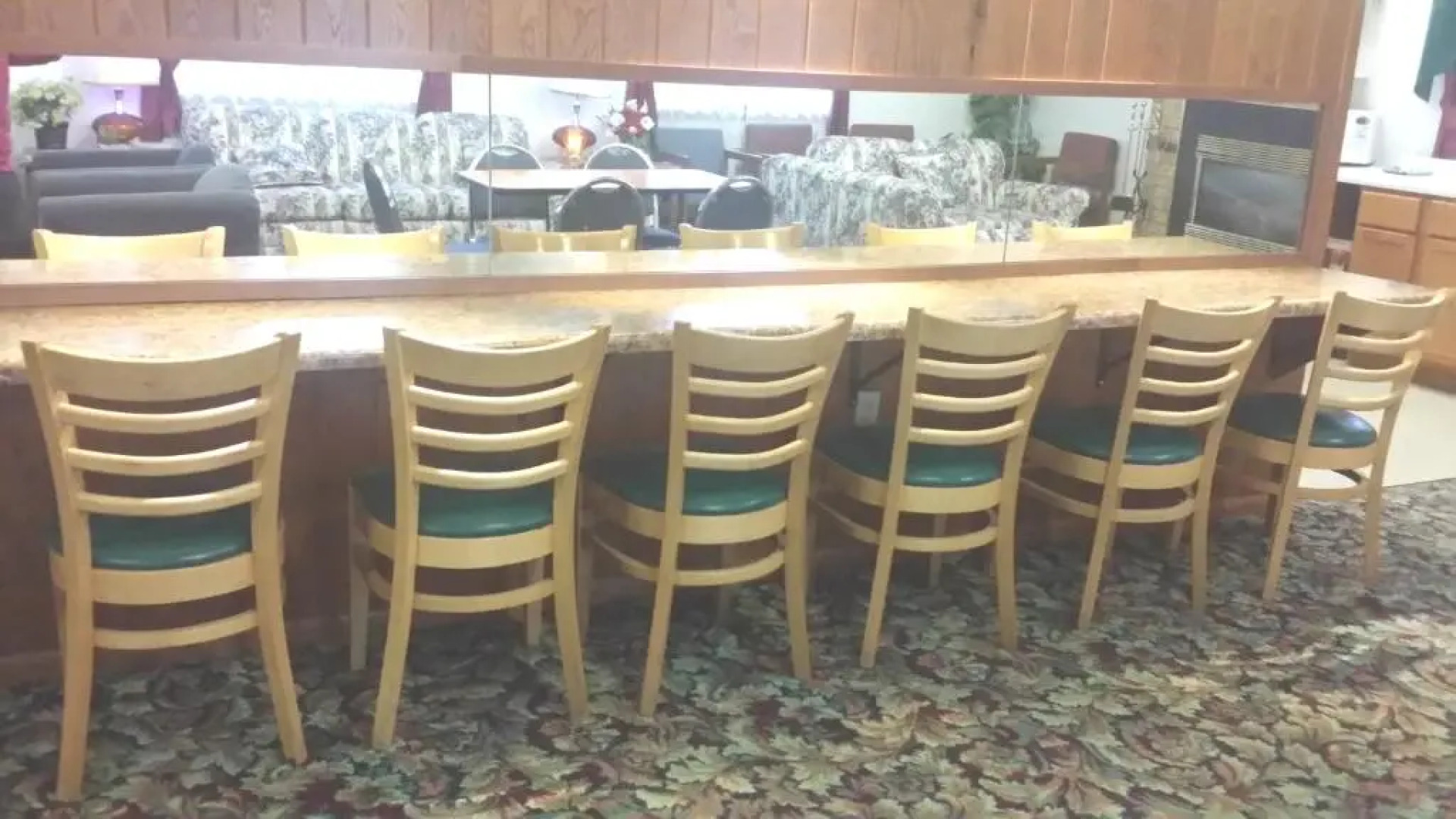 America's Stay Inn Stewartville