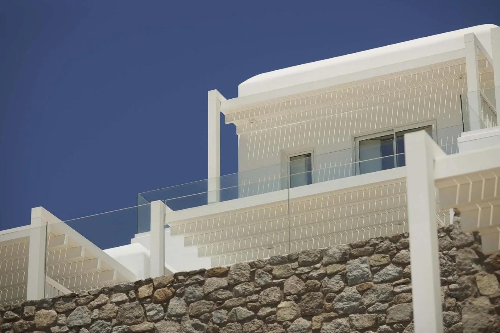 Once in Mykonos - Designed for Adults