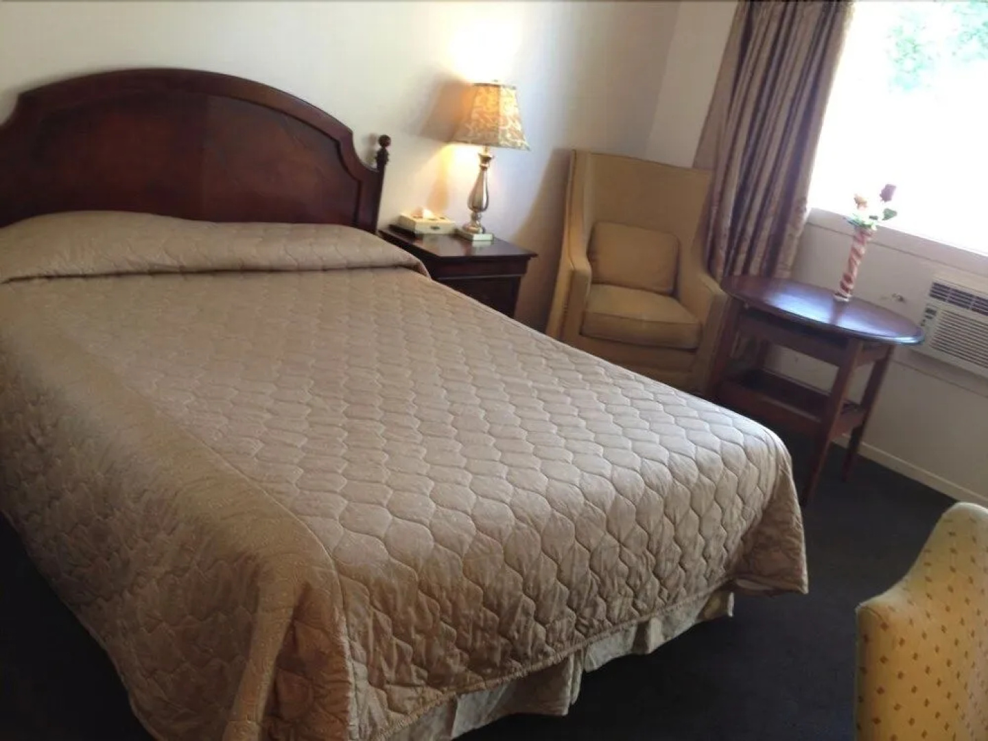 Motel Champlain