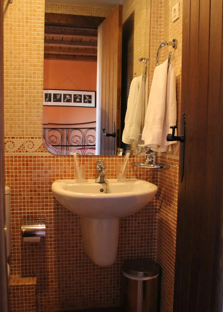 Hotel Rural Casa la Juana