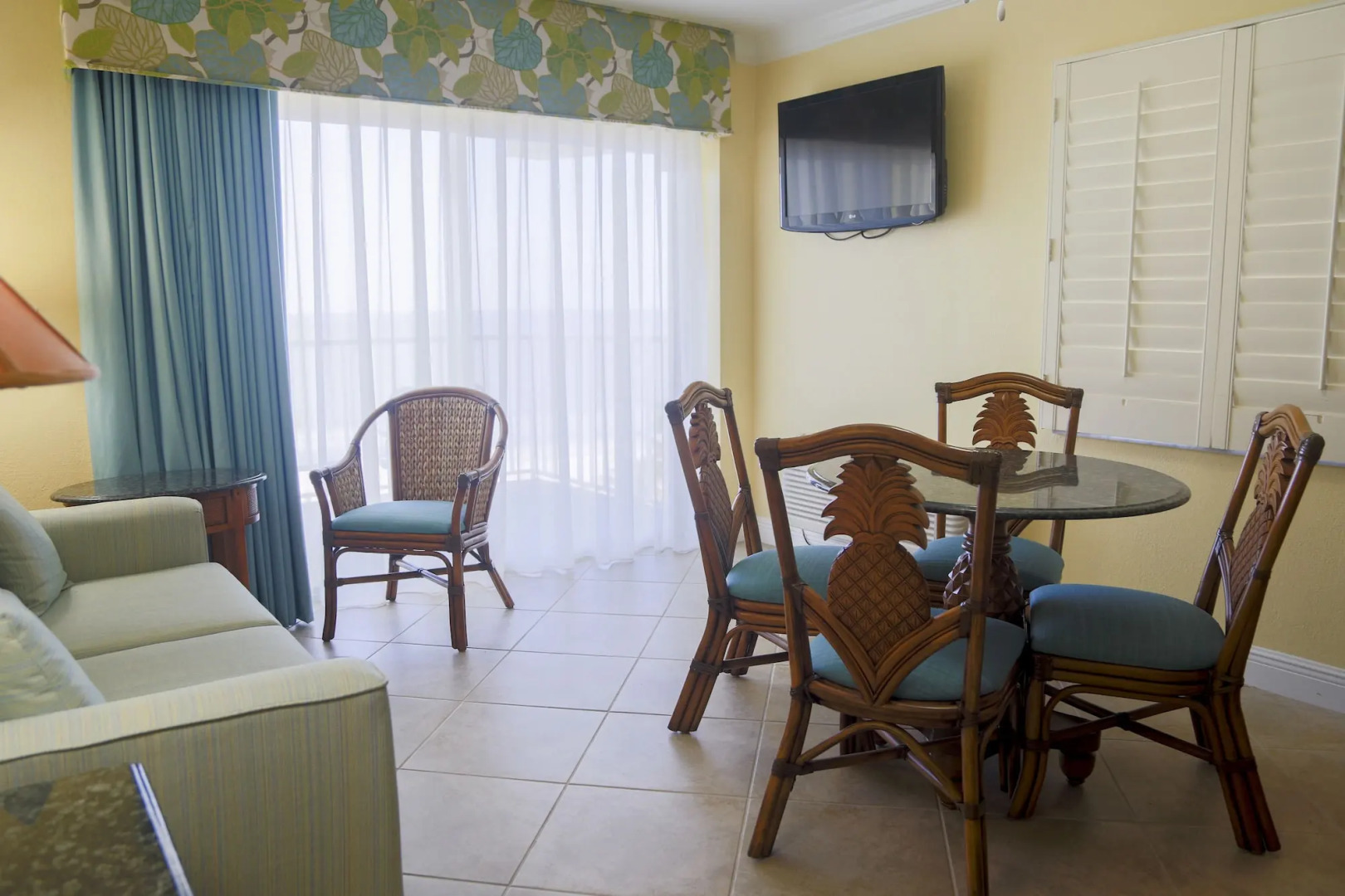 Sandpiper Gulf Resort