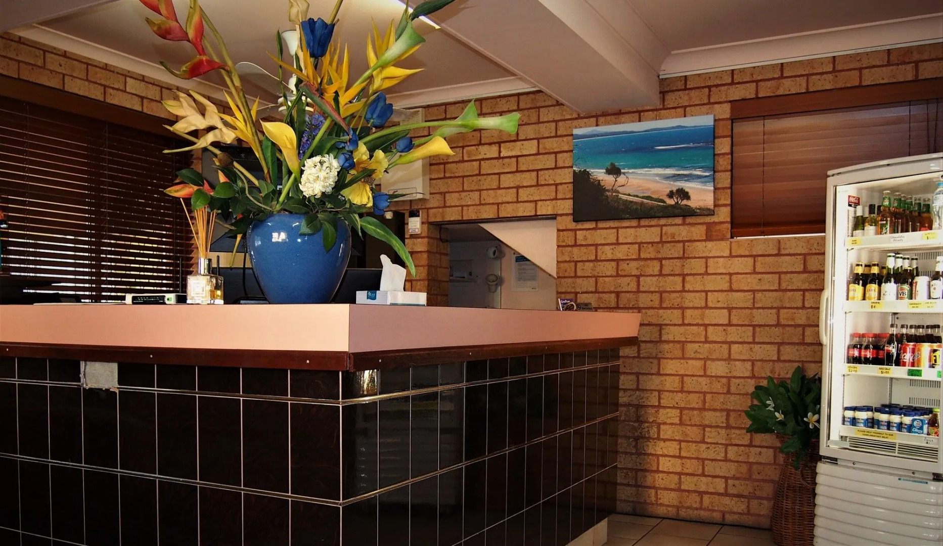 Grafton Central Motel