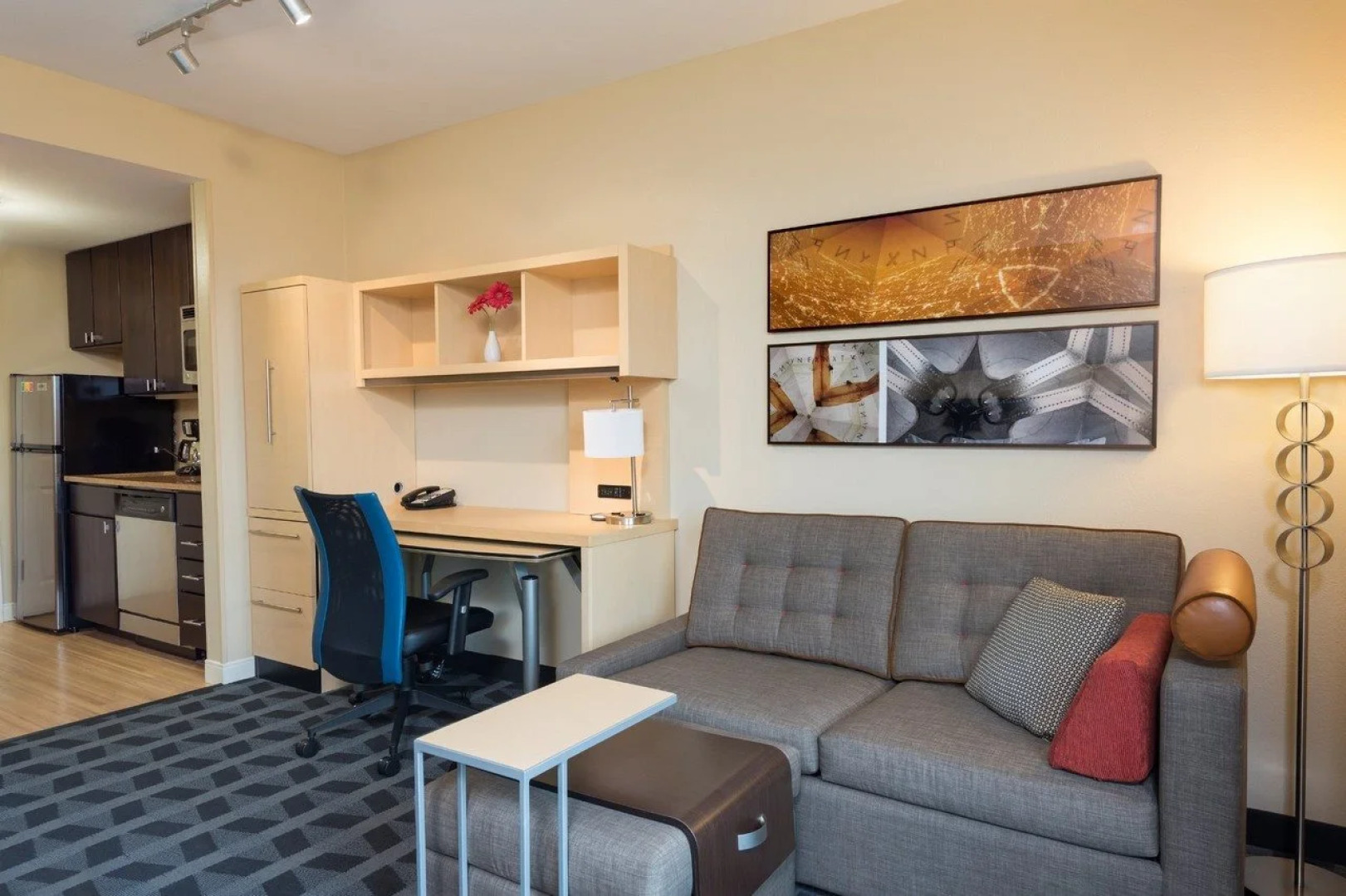 TownePlace Suites by Marriott Joliet South