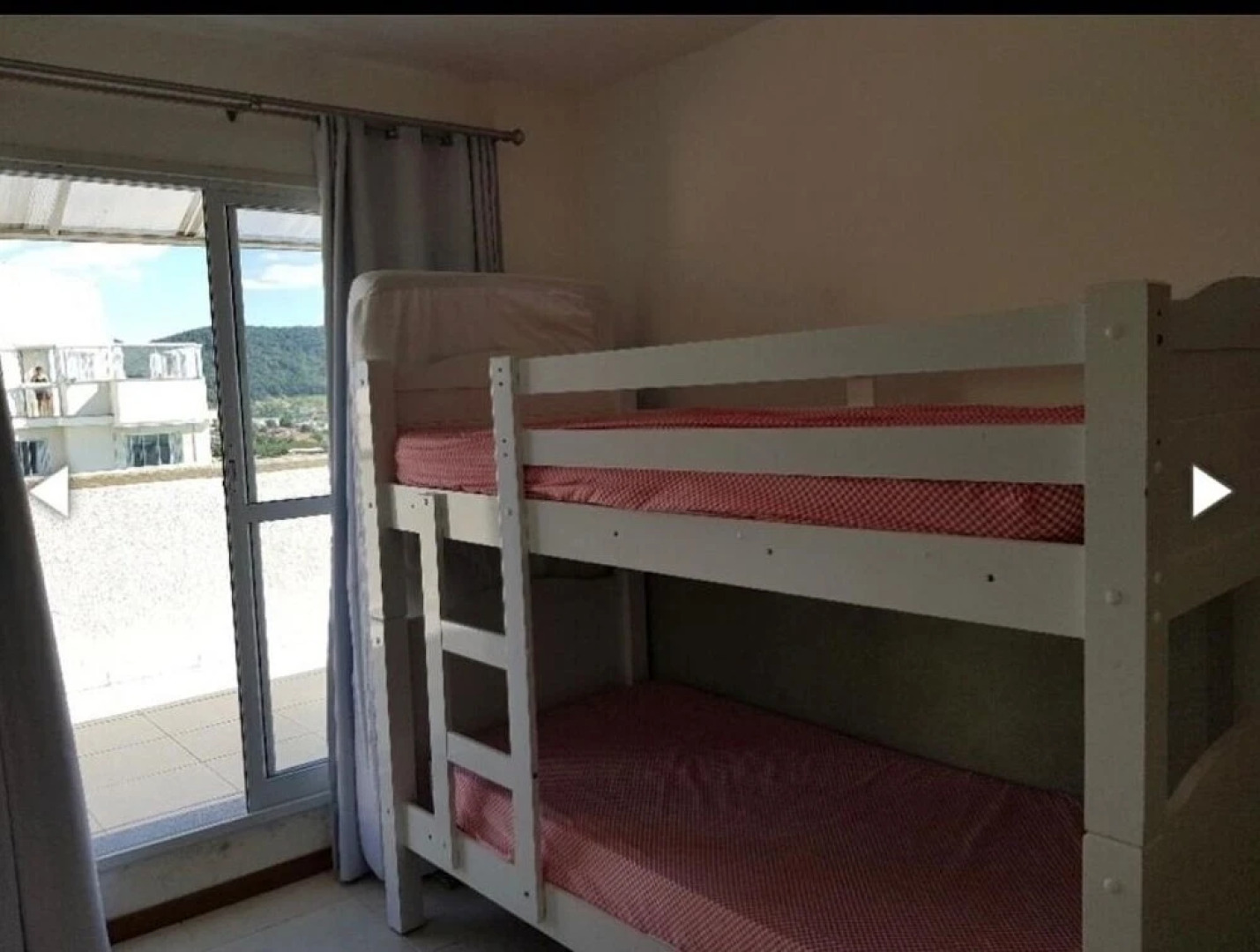 Nautilus Cobertura Master - Penha-SC