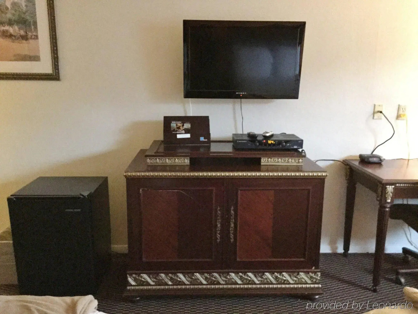 Americas Best Inn & Suites Urbana