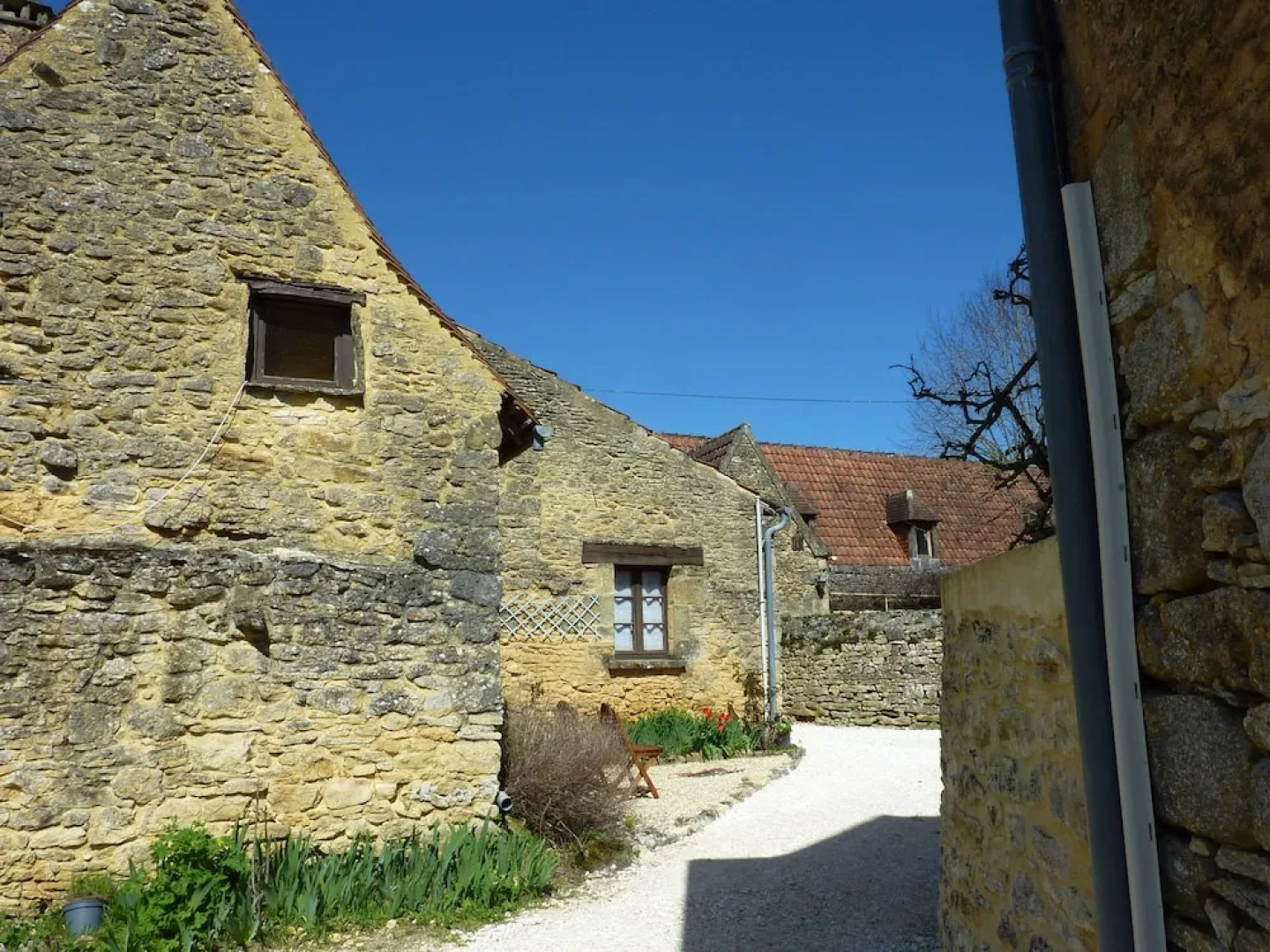 Gîte Le Petit Logis de Finsac