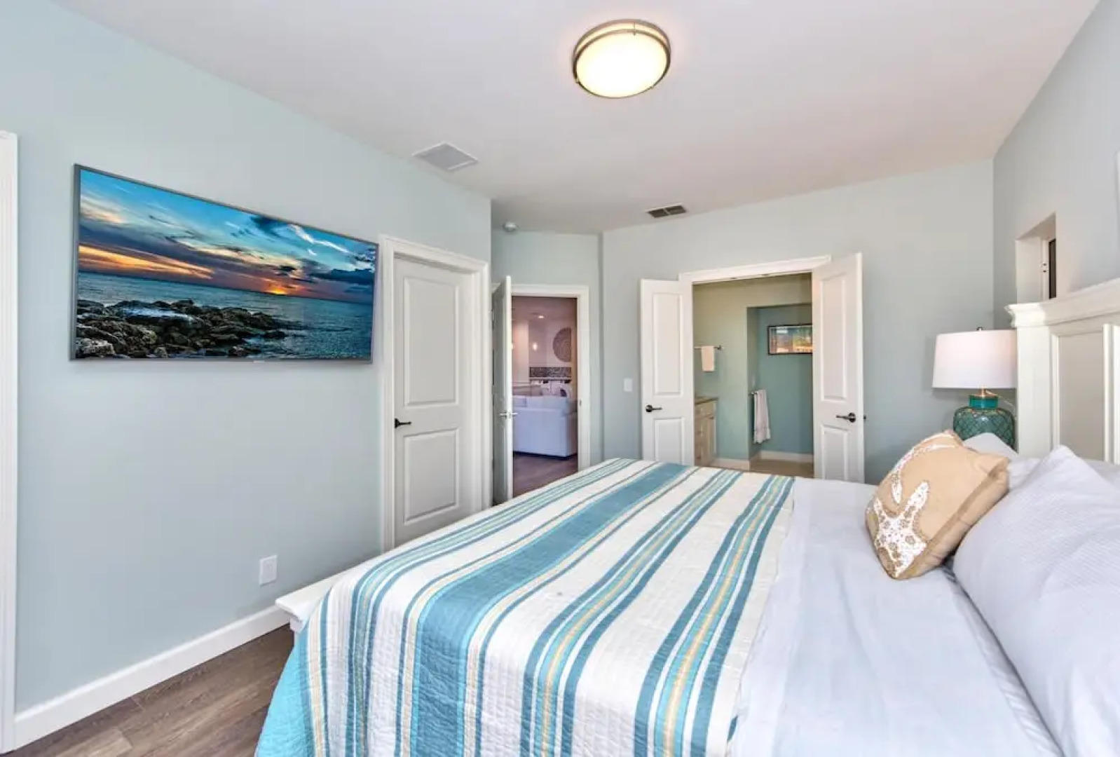 Sardinia Vacation Rental