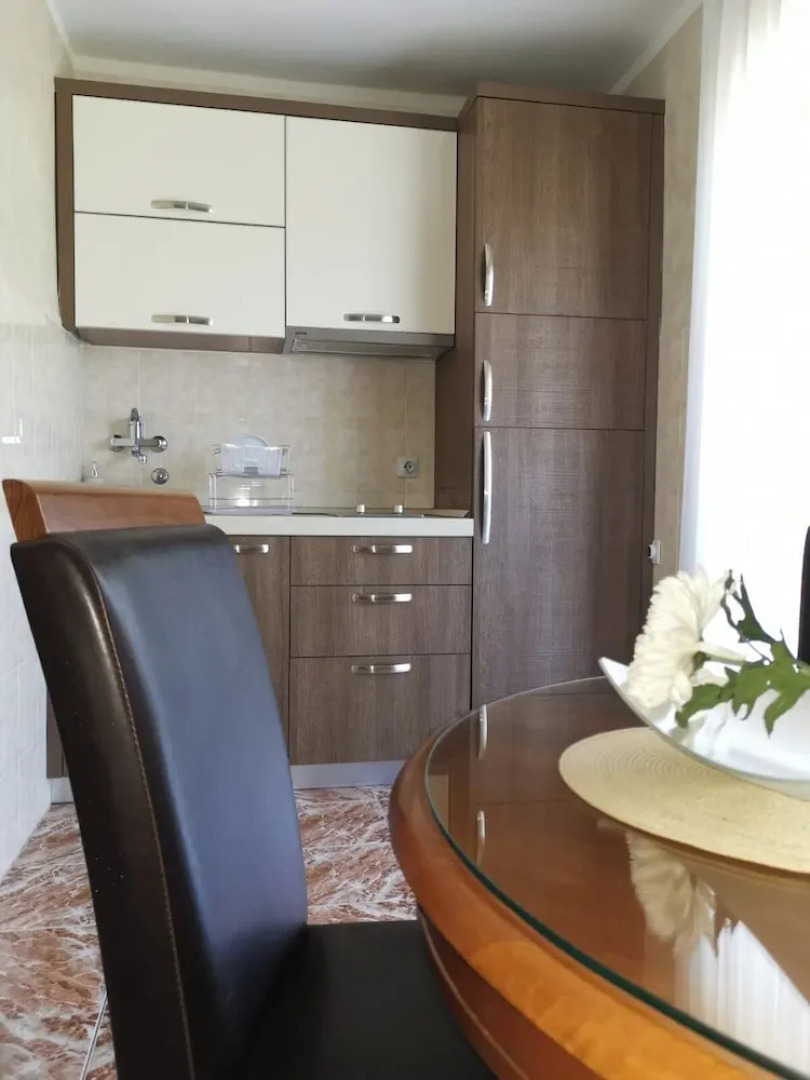 Apartments Jovanovic - Alkima