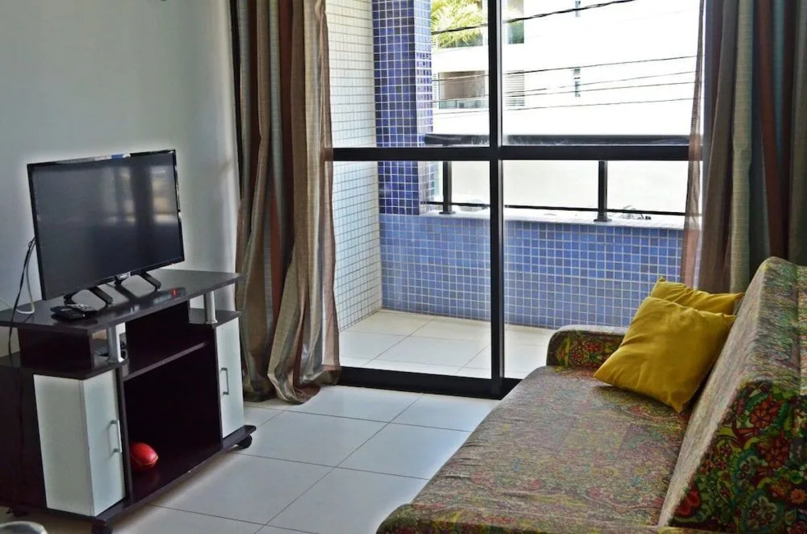 Apartamento Tambaú