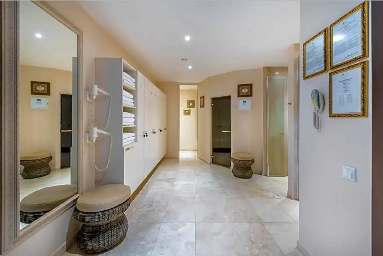 Hotel Pusu Paunksneje