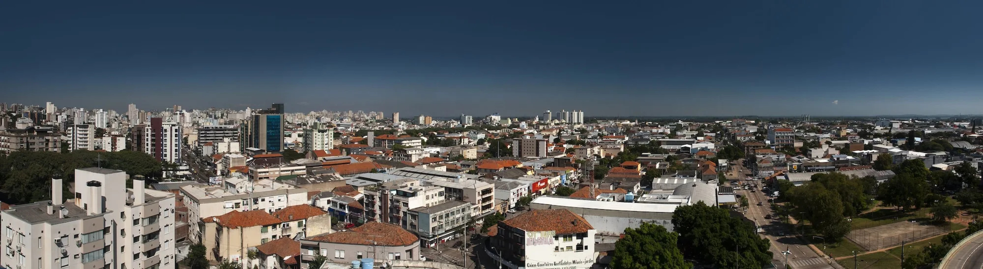 Master Express Dom Pedro II