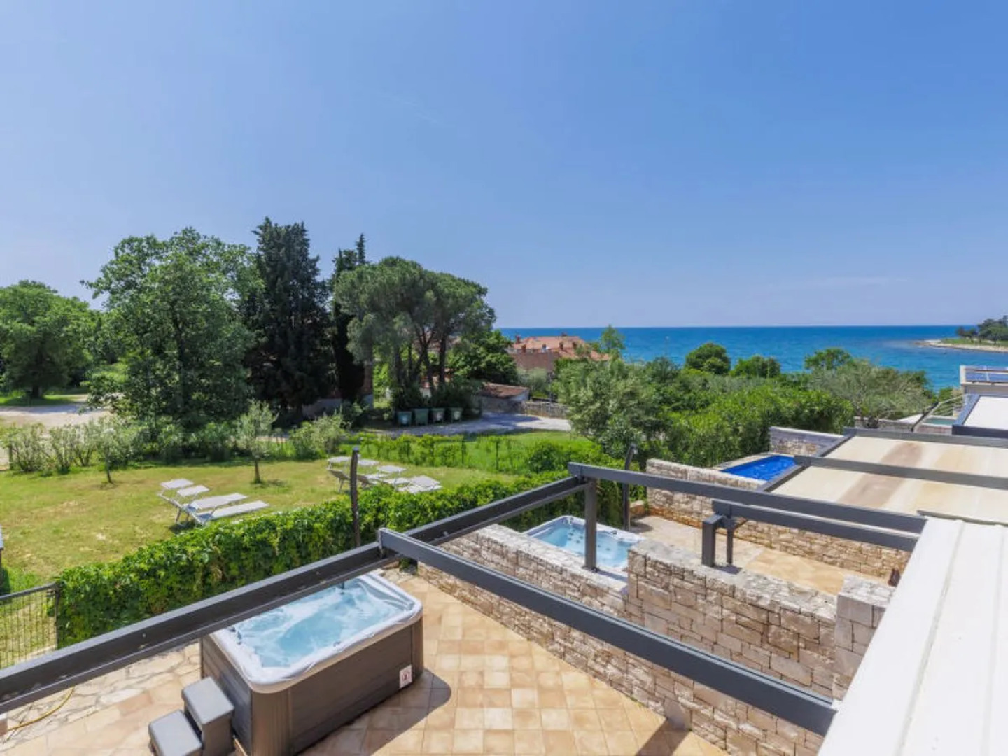 House Sv Ivan 2 Rääkkylä