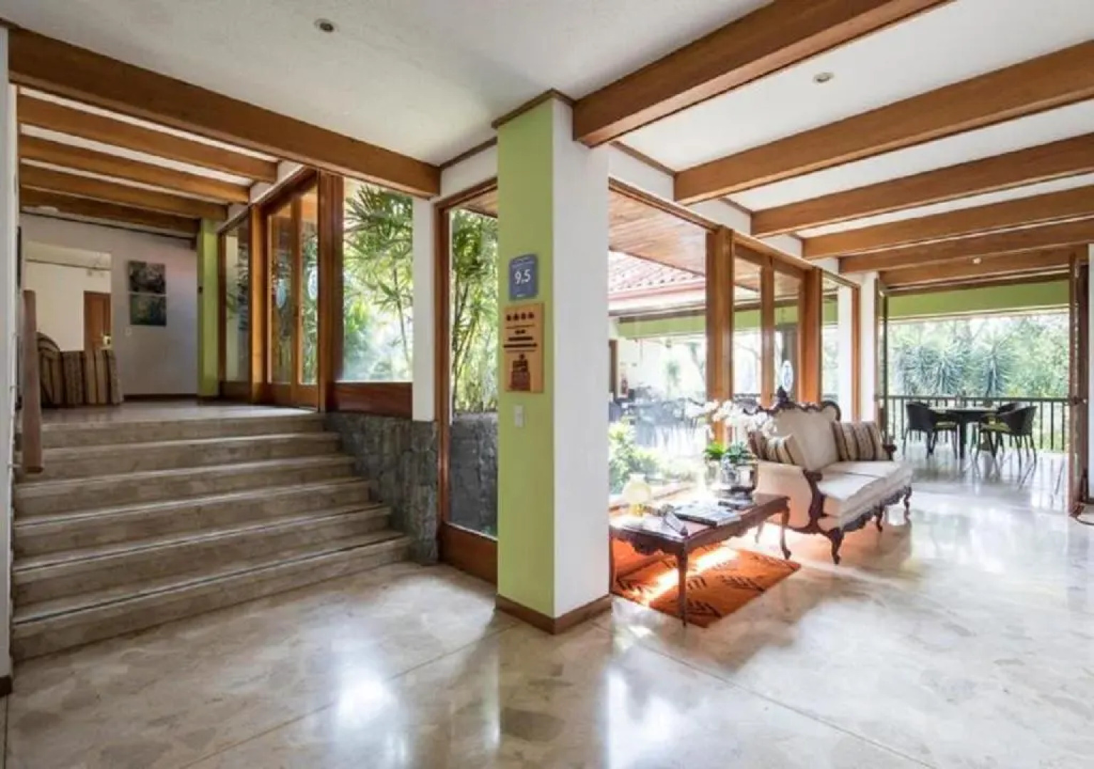 Terrazas de Golf Boutique Hotel