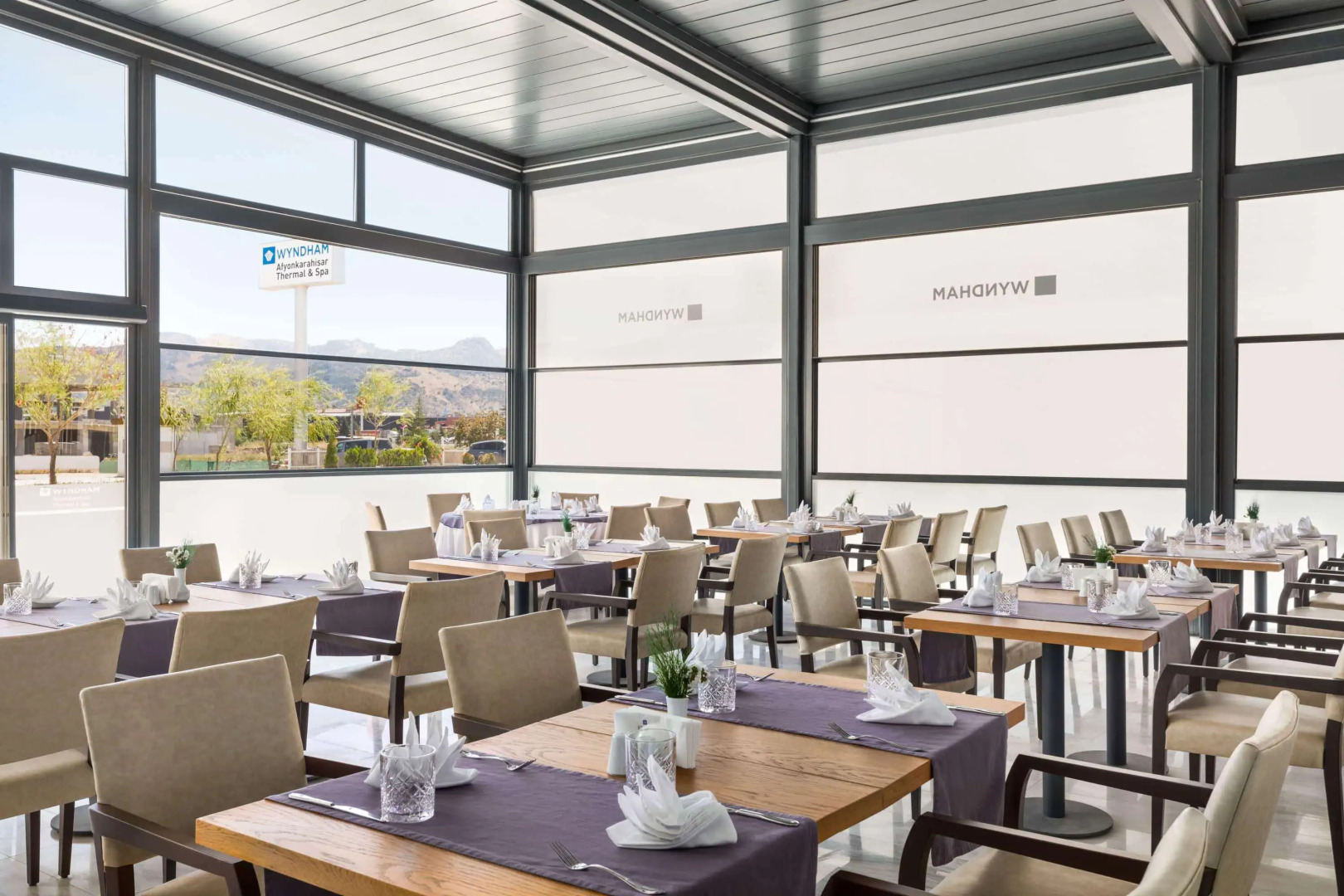 Wyndham Afyonkarahisar Thermal & SPA