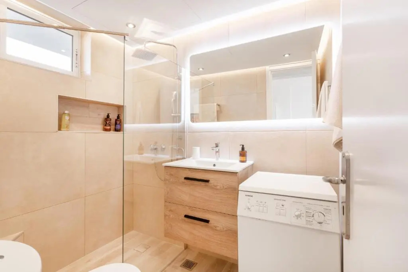 Del Mar Luxury Apartment 30m From The Beach