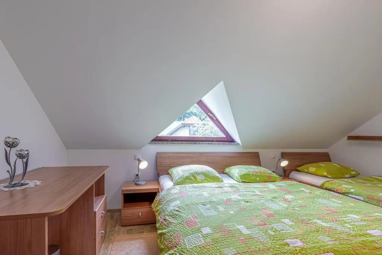 Vineyard Homestead Vrtin