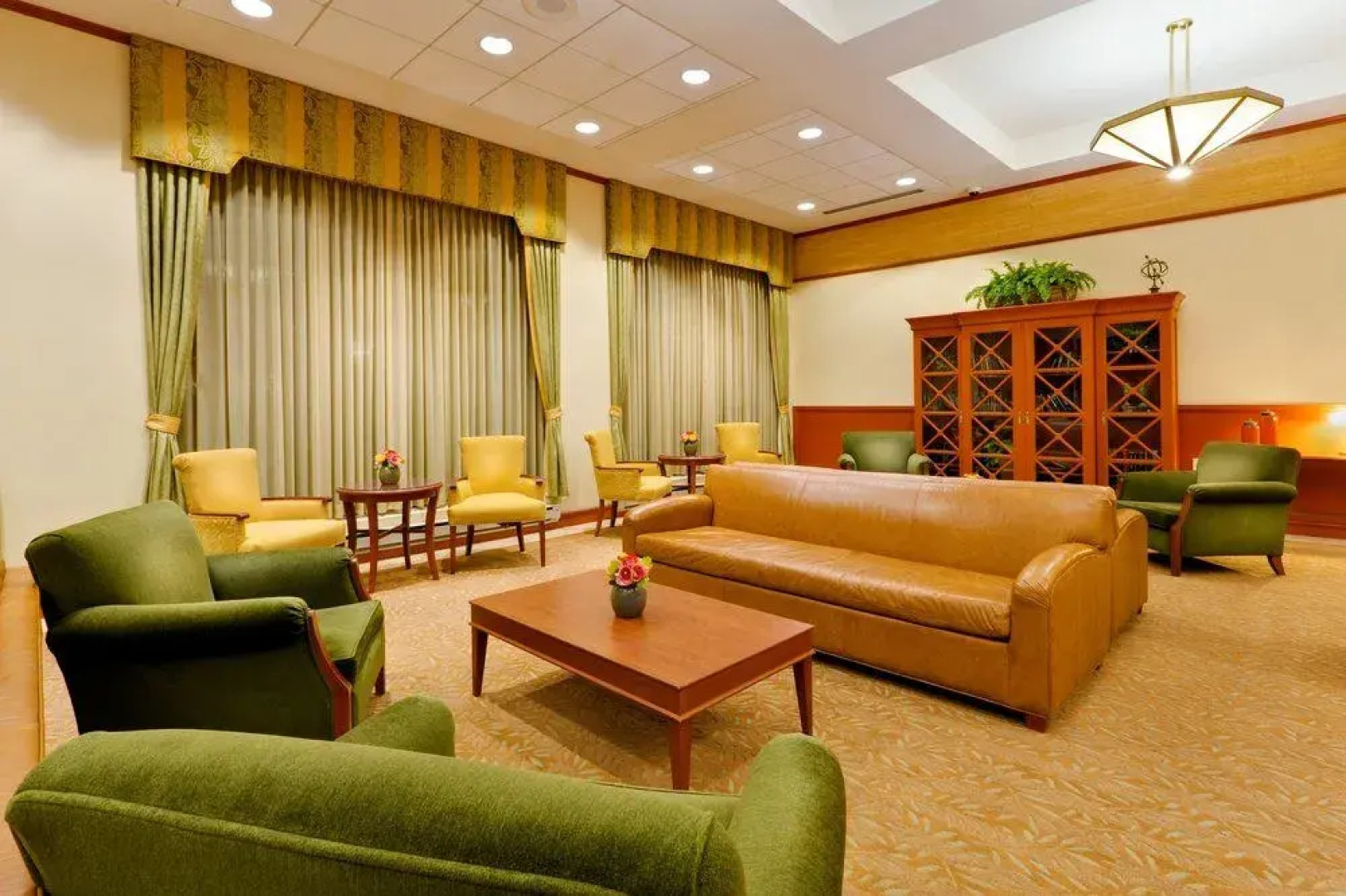 Radisson Hotel Hartford (ex.Crowne Plaza Hartford Downtown)