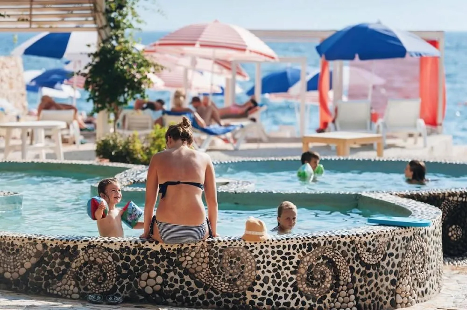 Bougainville Bay Serviced Apartments