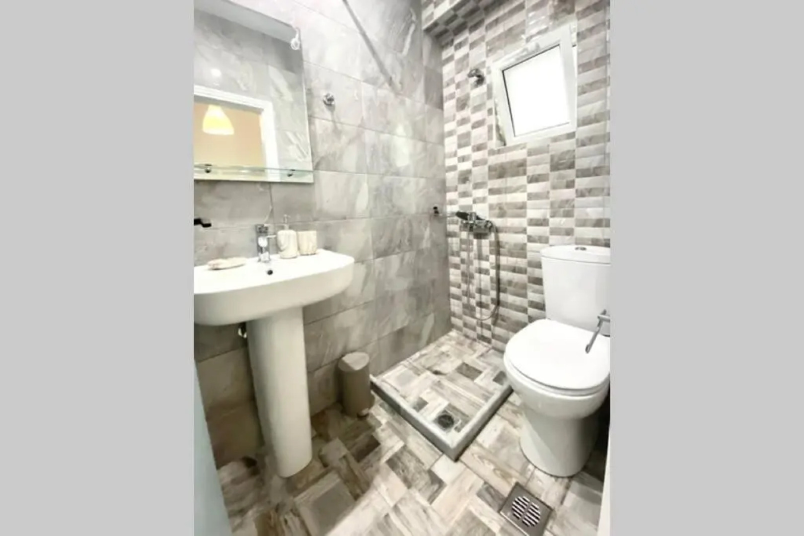 Restful Studio at Xenios Avlais