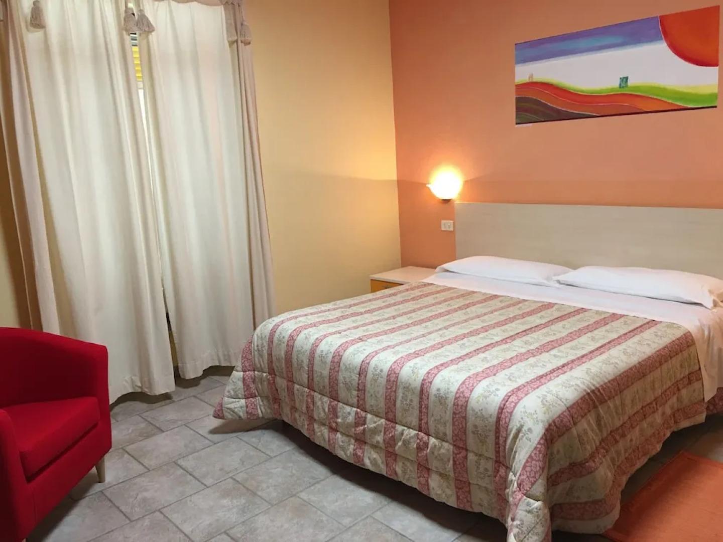 Agriturismo La Mussia