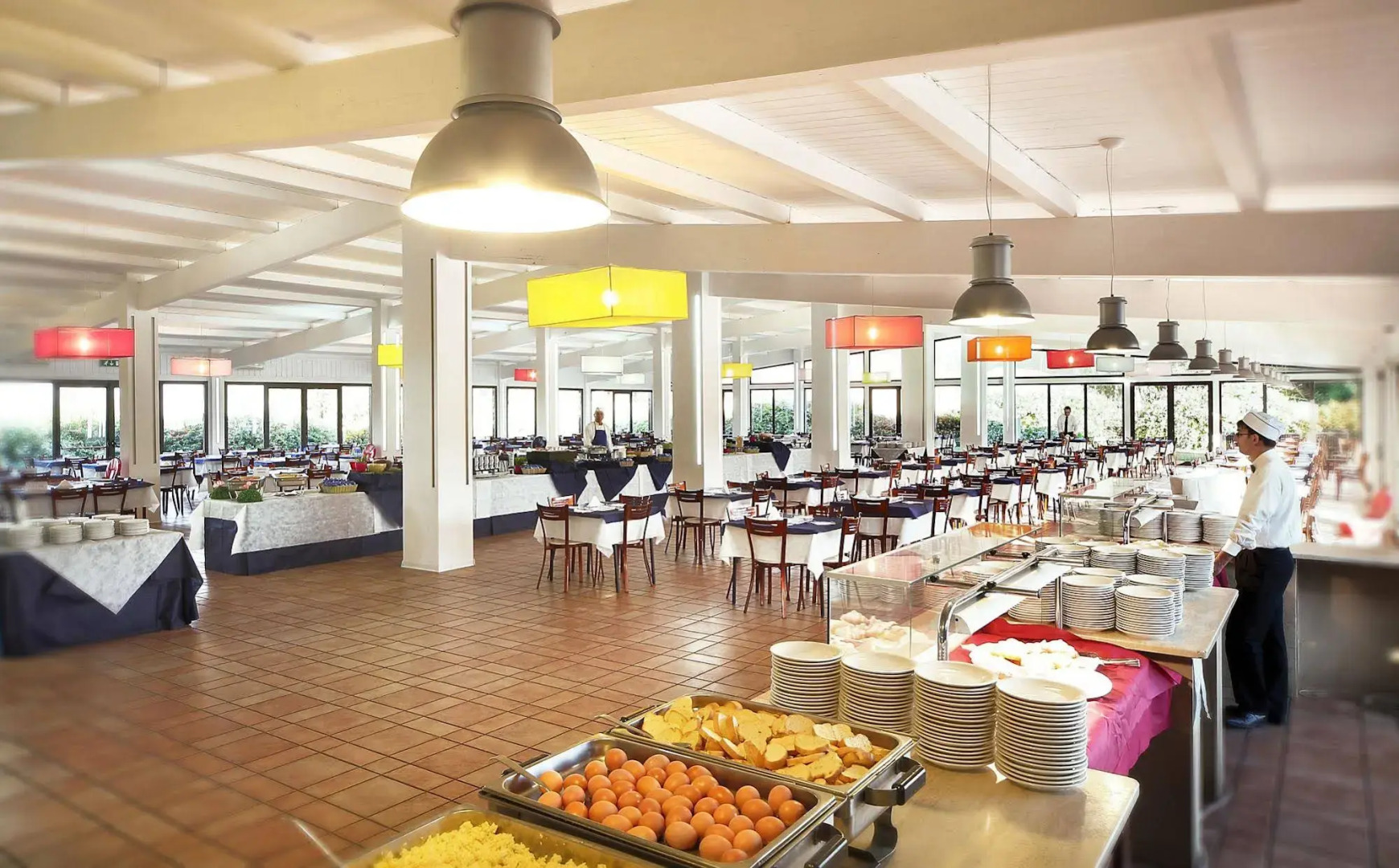 I Giardini di Athena – Athena Resort