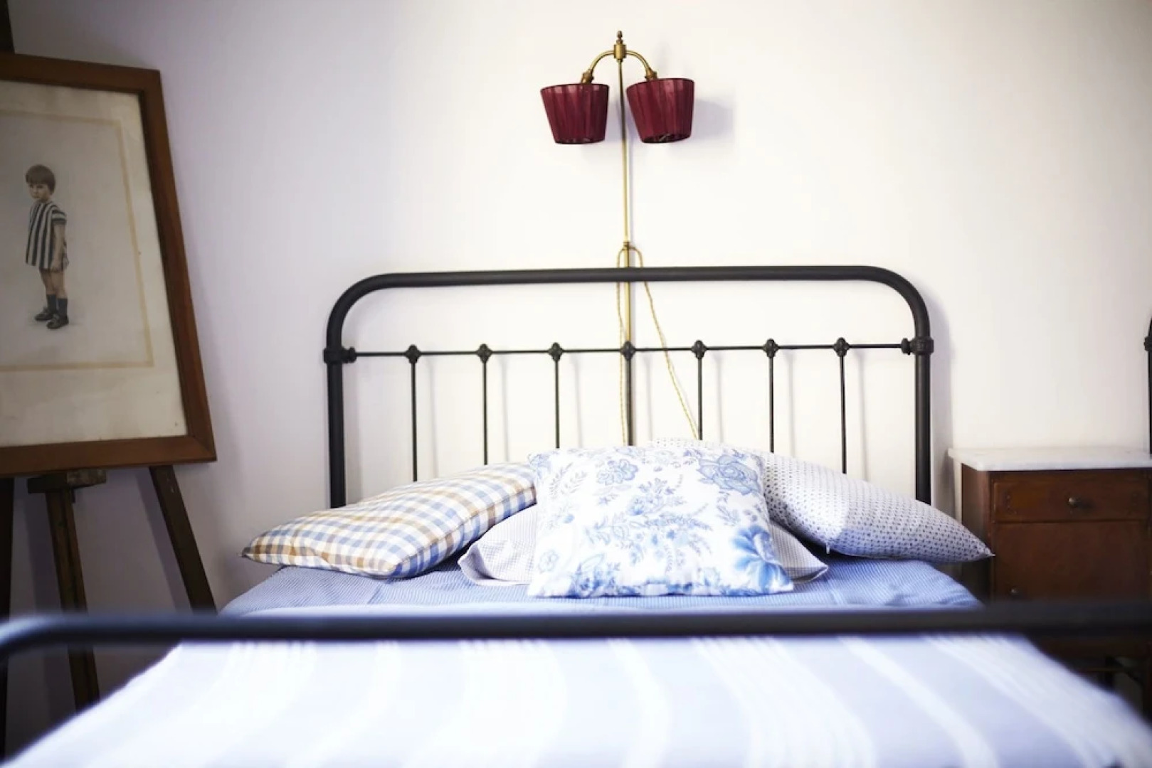 Chambres dhôtes Saint-Sauveur