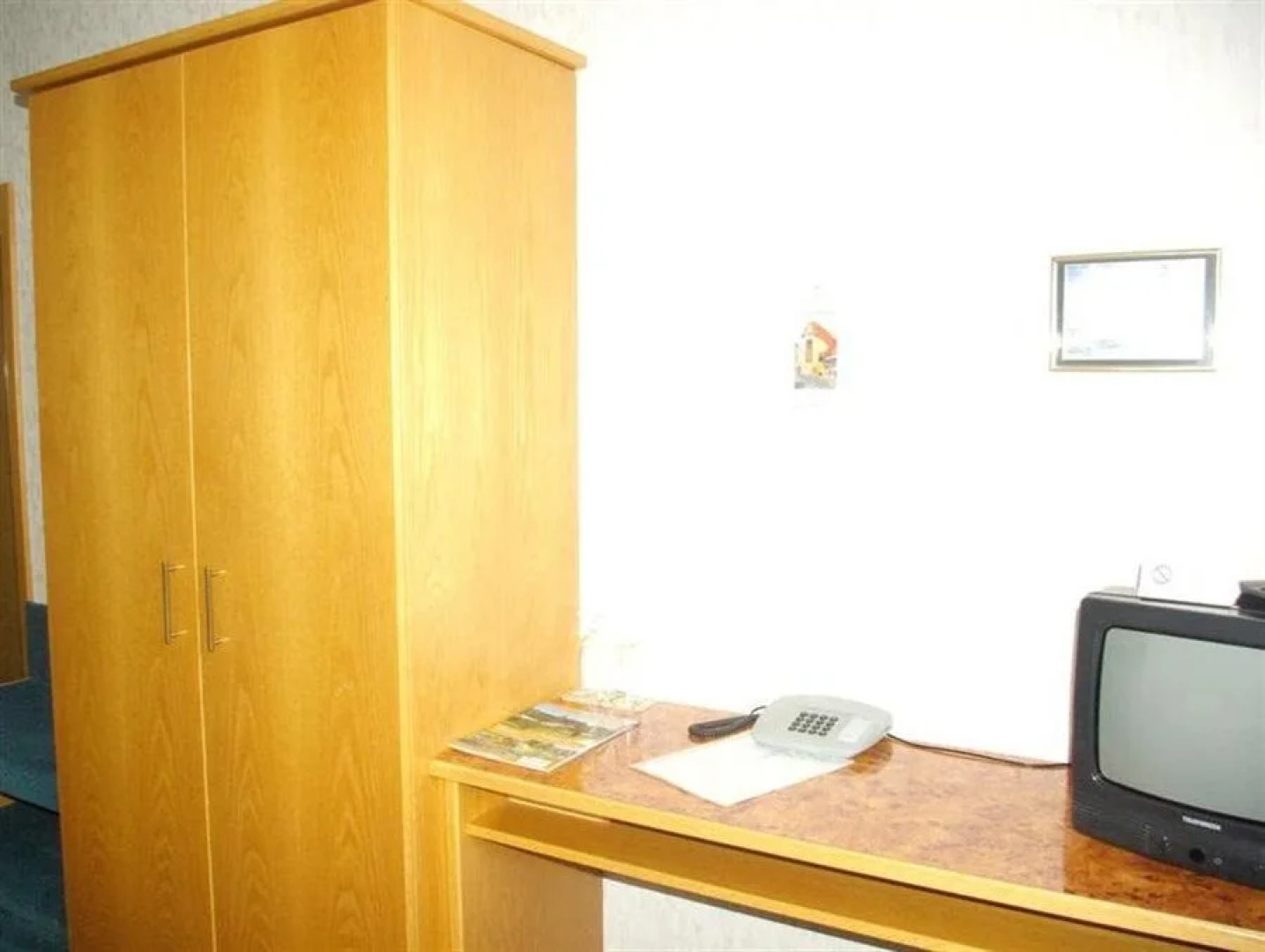 Hotel Güldene Gabel