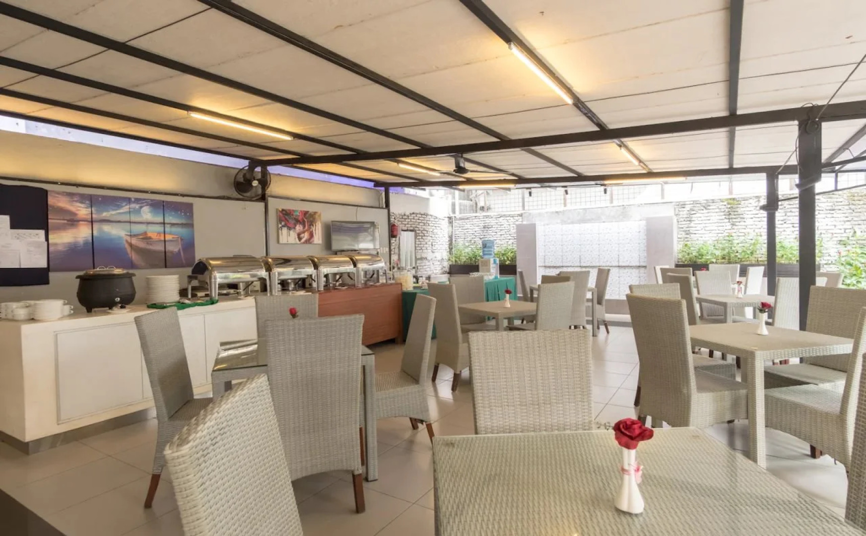 Putra Mulia Hotel Medan