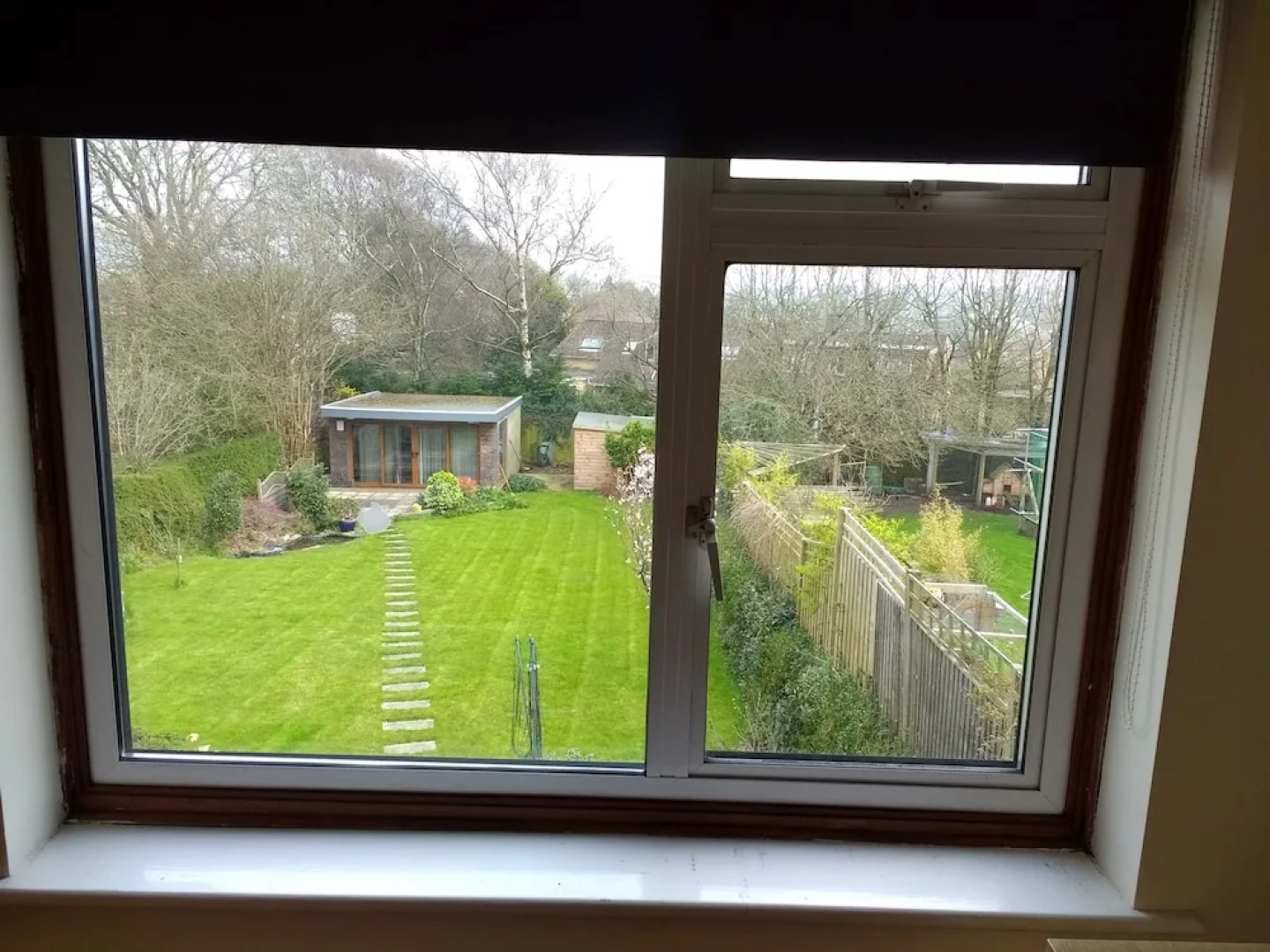 Three Bedroom Home With Garden in Brighton