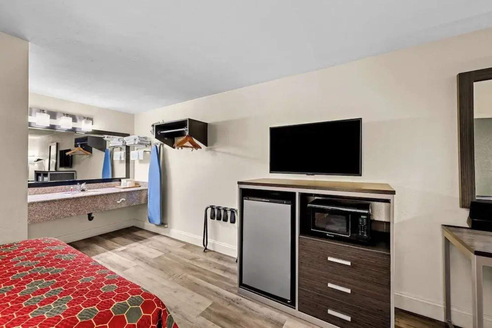 Americas Best Value Inn