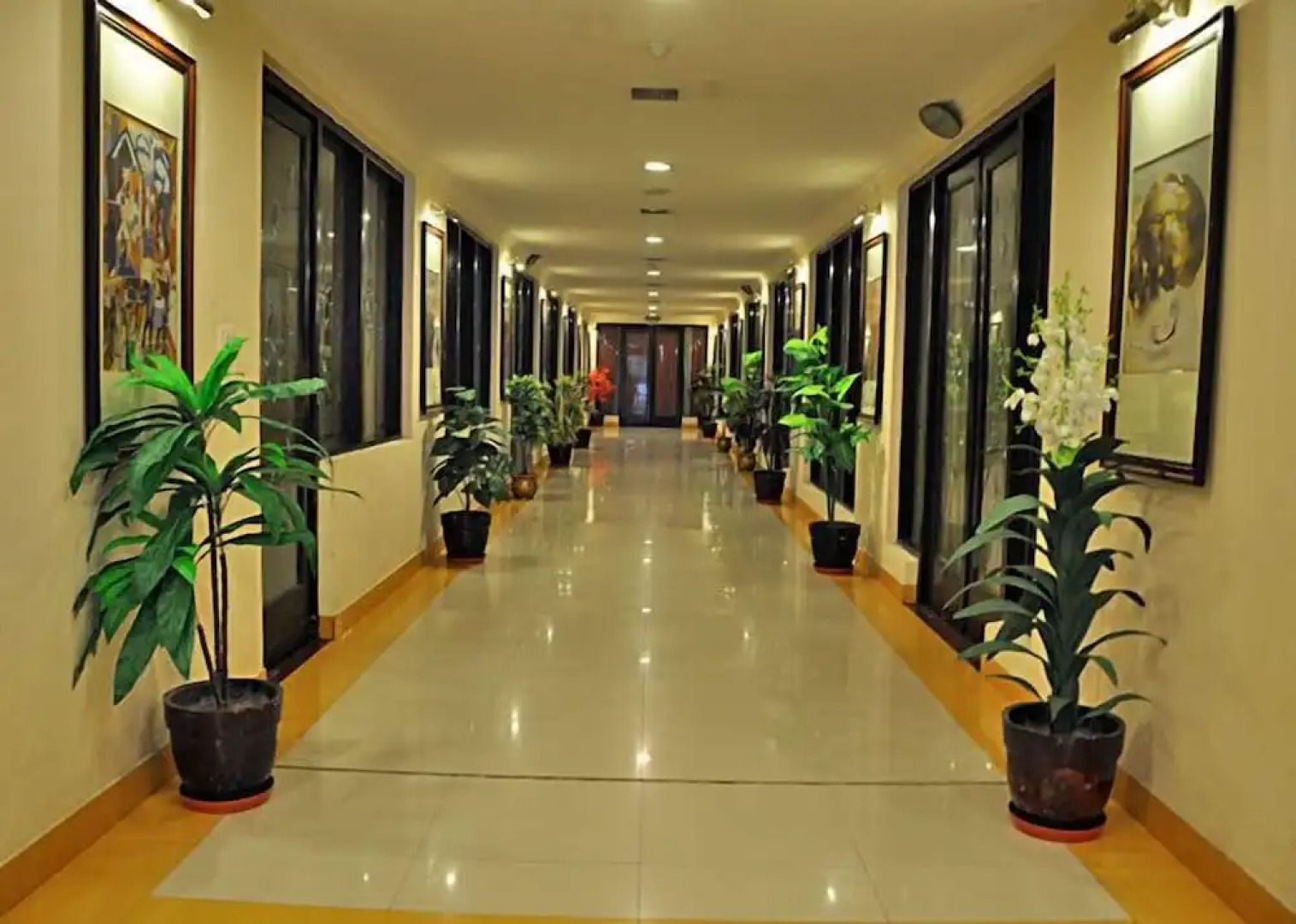 Hotel Rudra Continental Rudrapur