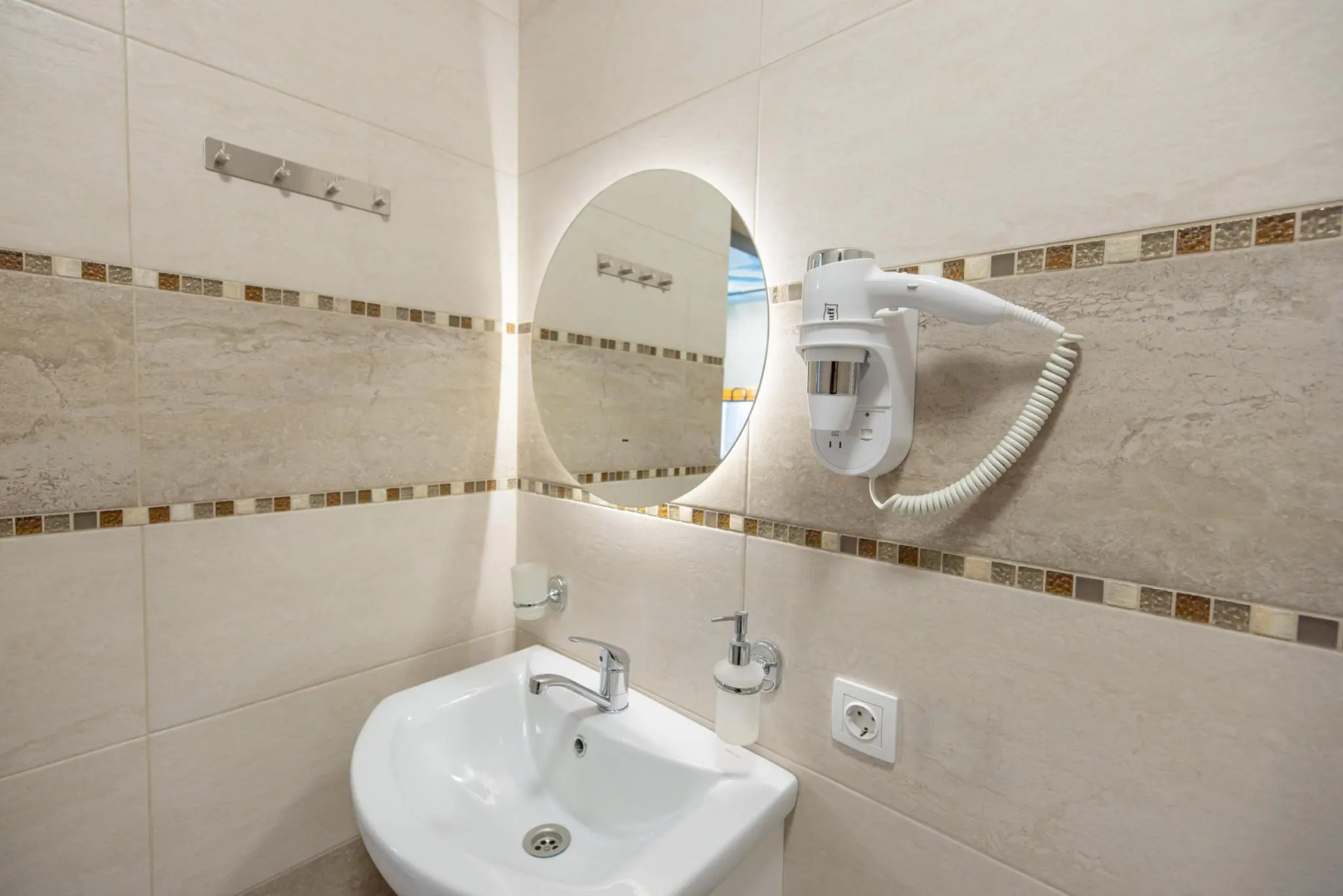 Апартаменты на улице Благоева 67