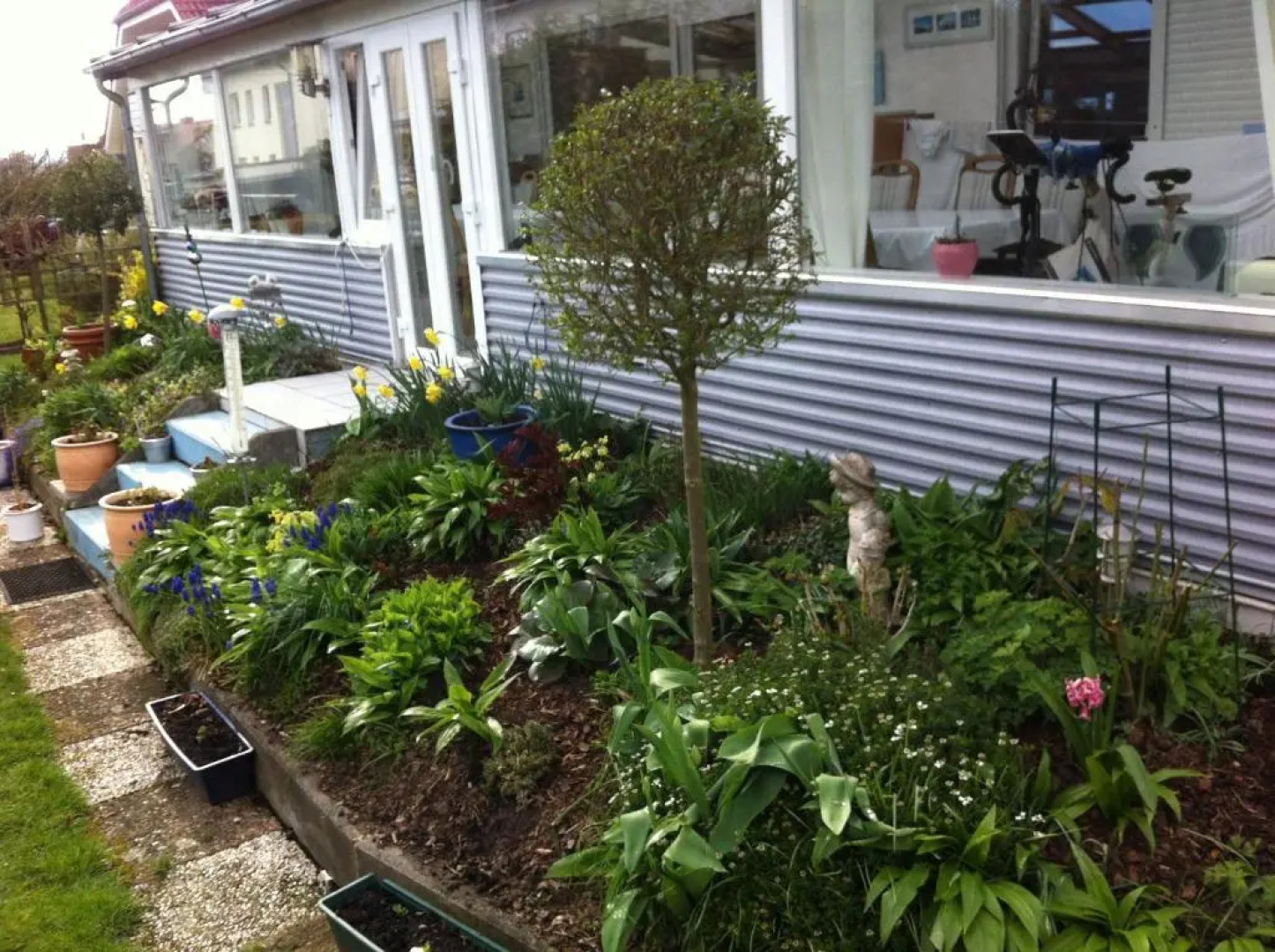 Ferienwohnung Harbusch