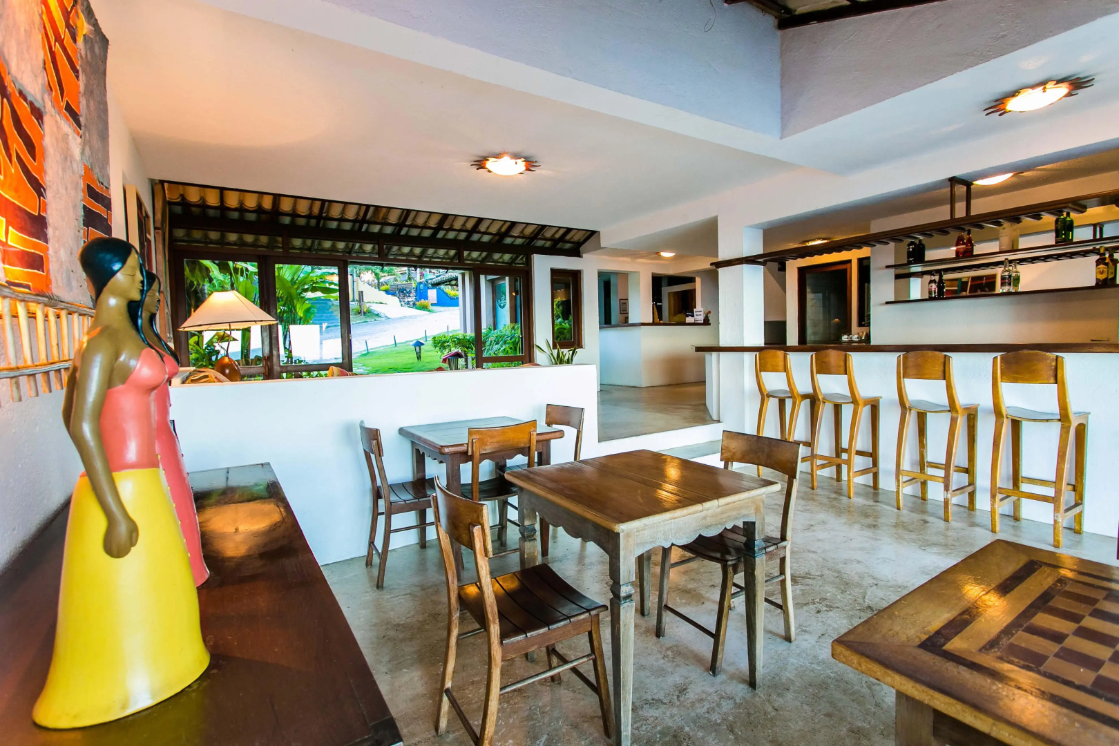 Baixú Village Hotel