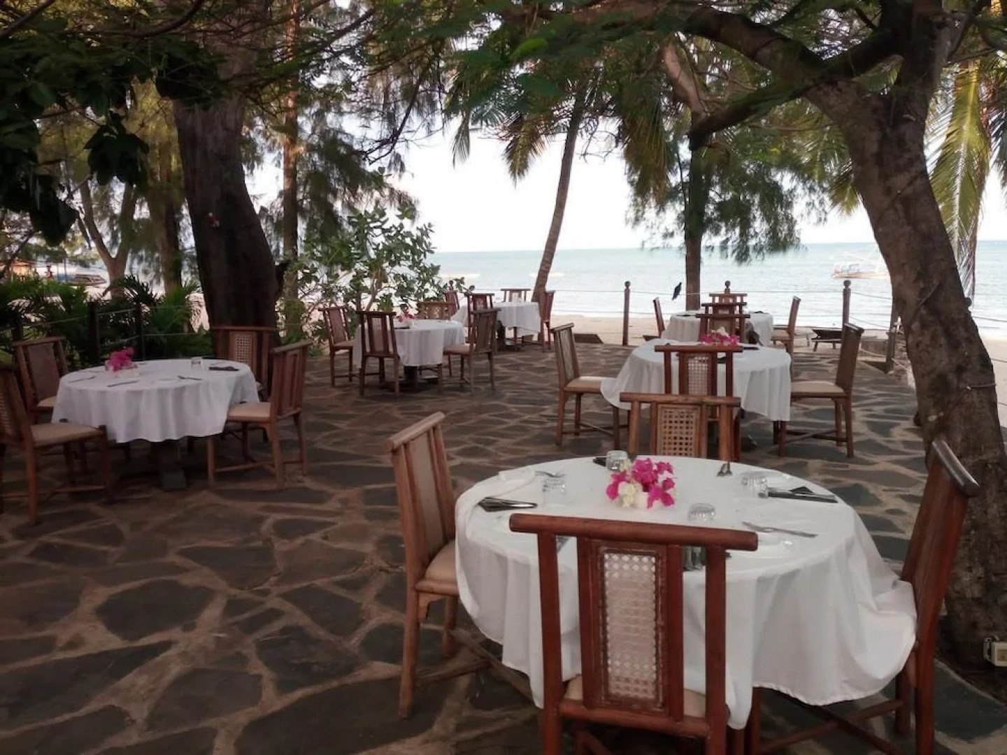 White Elephant Sea Lodge