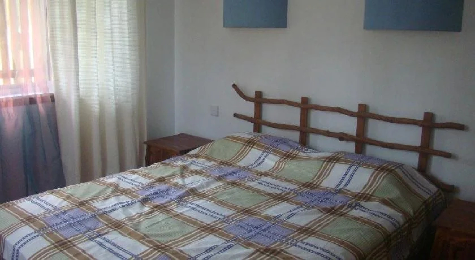 Les Cottages de Bellevue Ecolodge