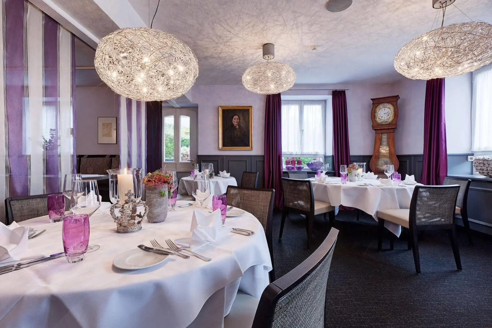 Genusshotel Krone & Roadtrips bei Basel