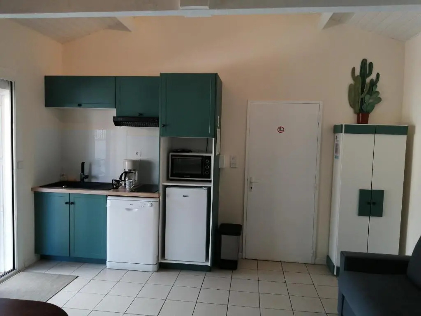 Gîtes l'Escapade au bassin d'Arcachon à Biganos