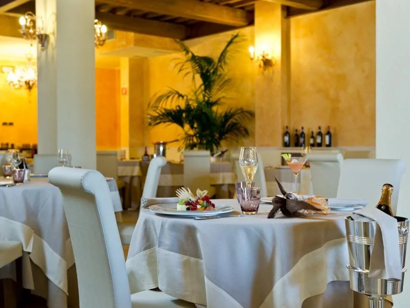 Etruria Resort & Natural Spa