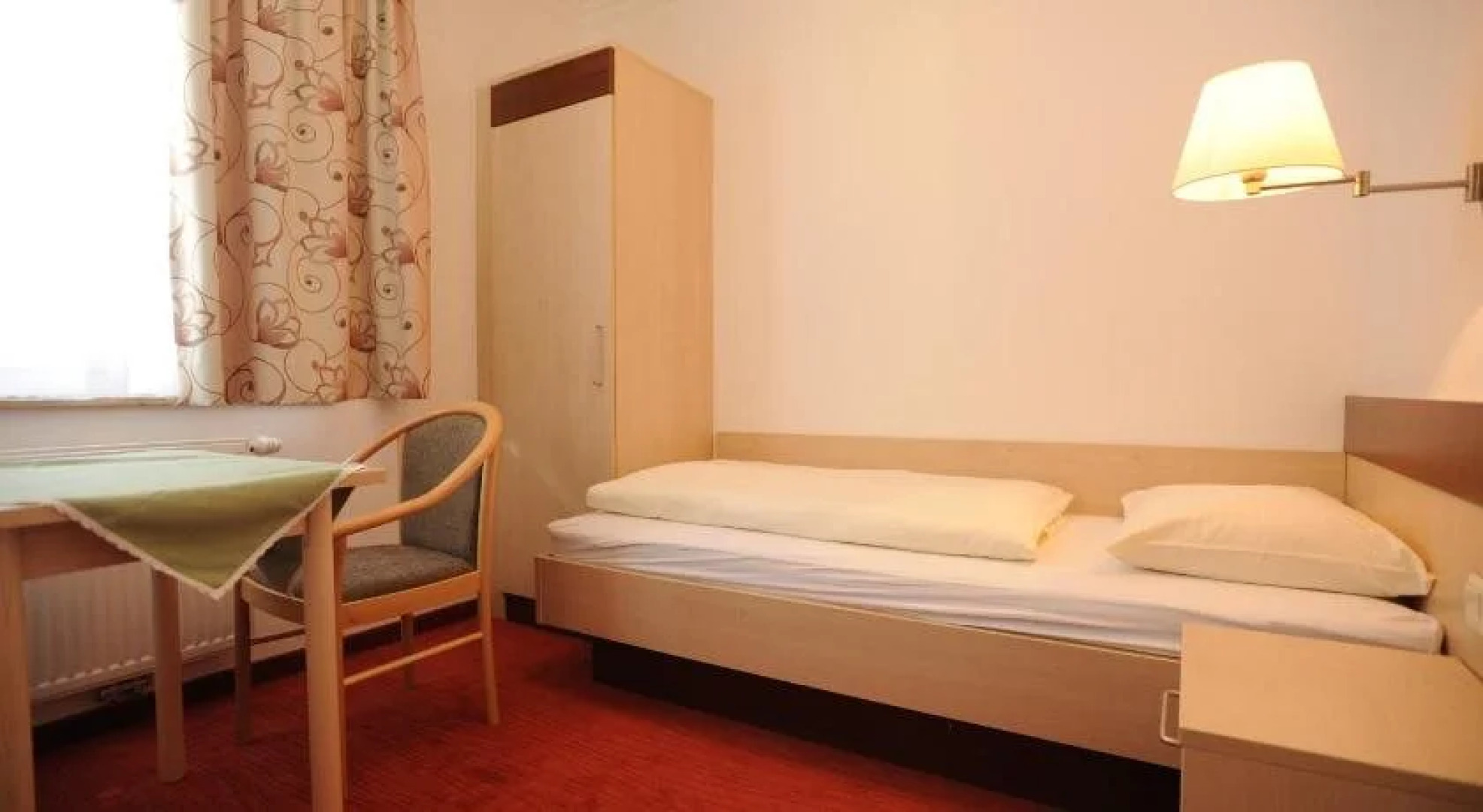 Hotel-Restaurant Planaihof