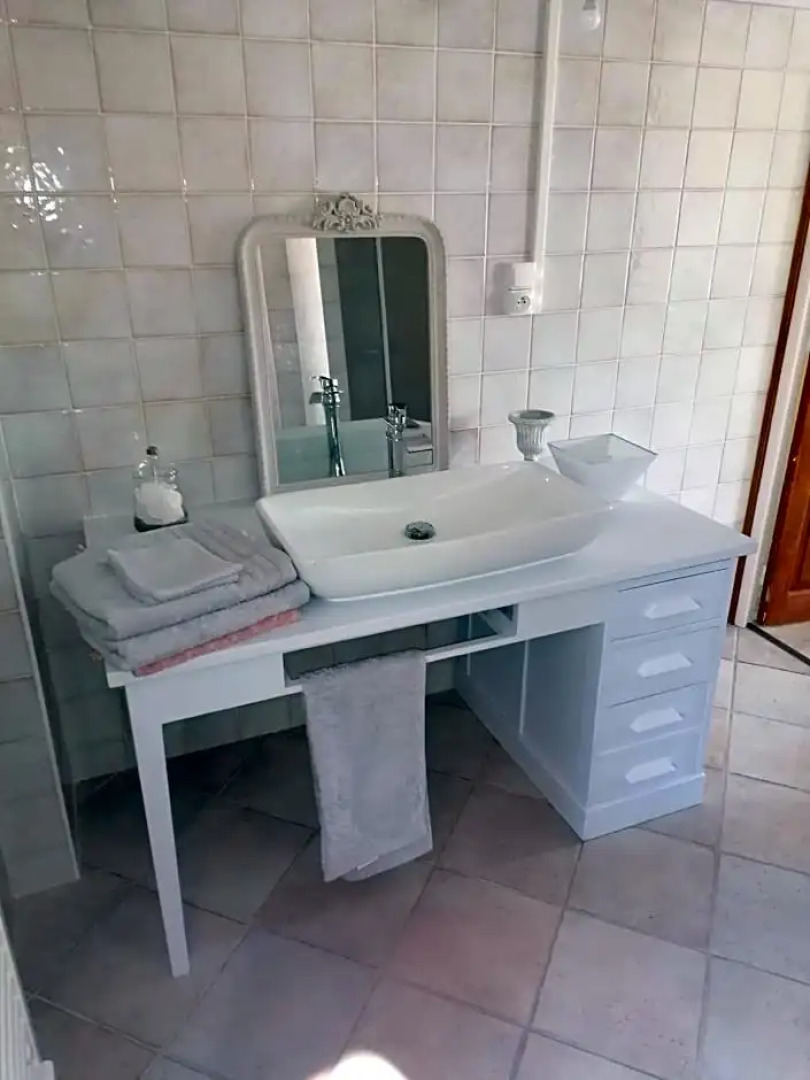 Chambre d'hôtes Esprit de Famille