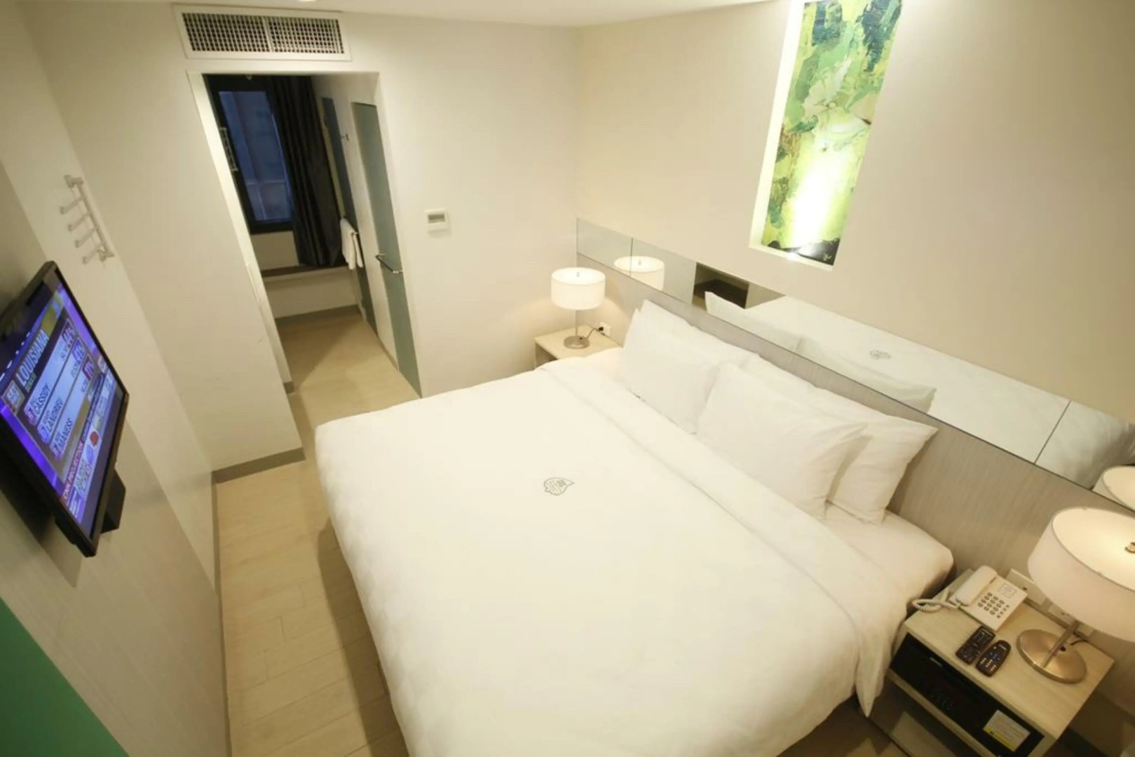 Go Hotels Ortigas Center